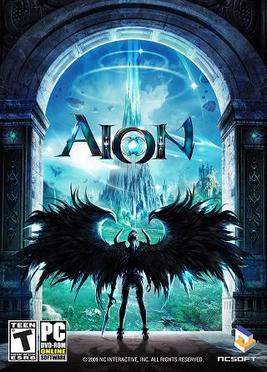 Aion box art