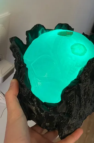 Assembled Light