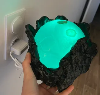 Assembled Light