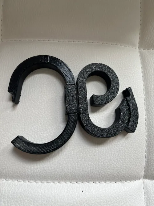 Bag hanger