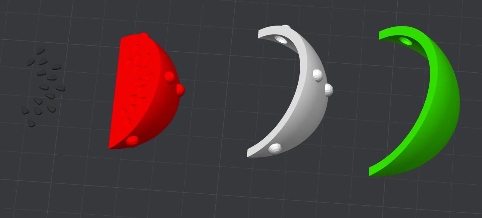 Bambulab 3