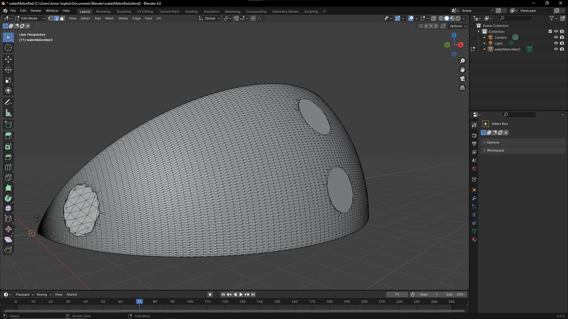 Blender