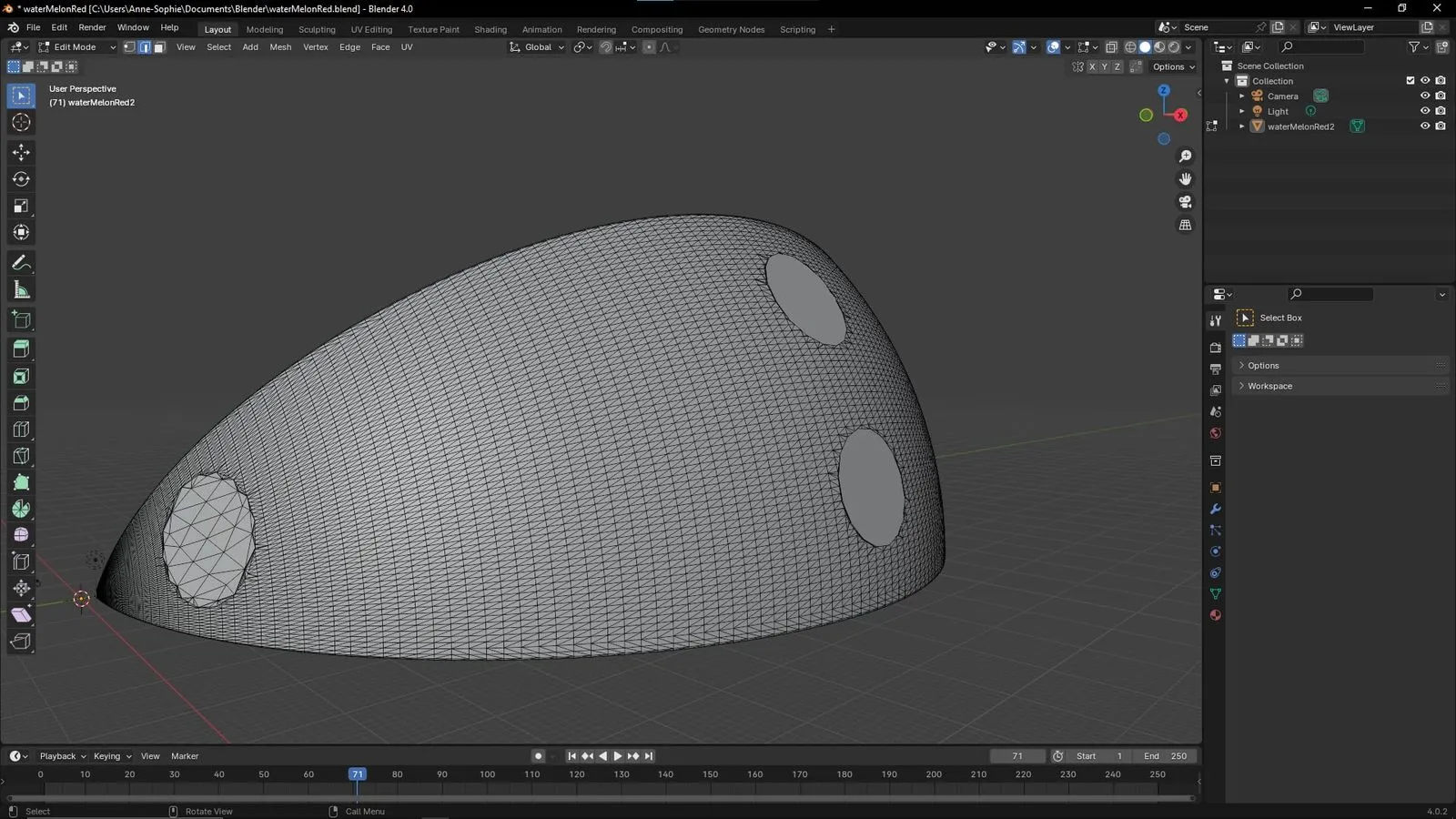 Blender