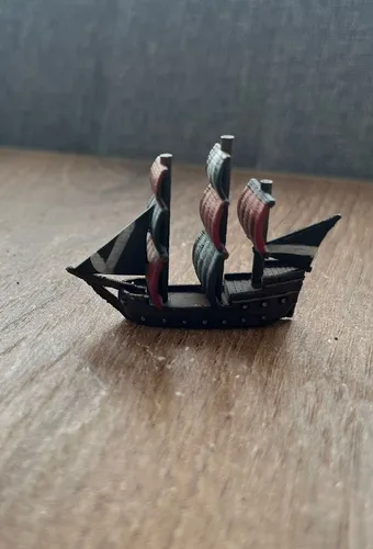 Boat 1