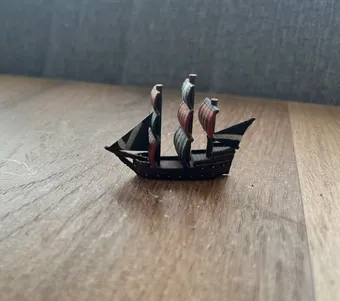 Boat 1