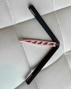 Butterfly knife 1