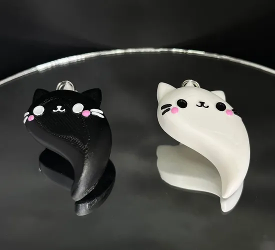 Cats Split