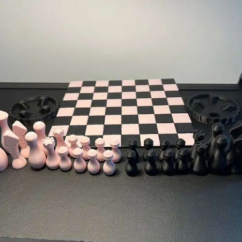 Chess 2