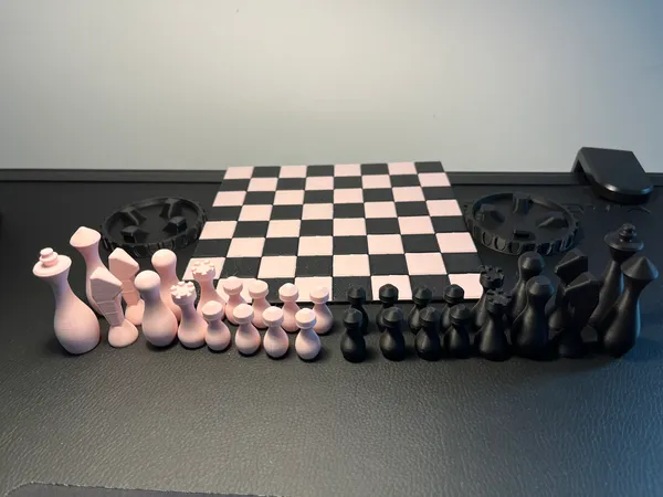 Chess 2