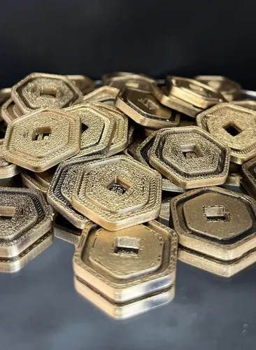 Coins 3