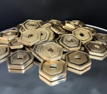 Coins 3