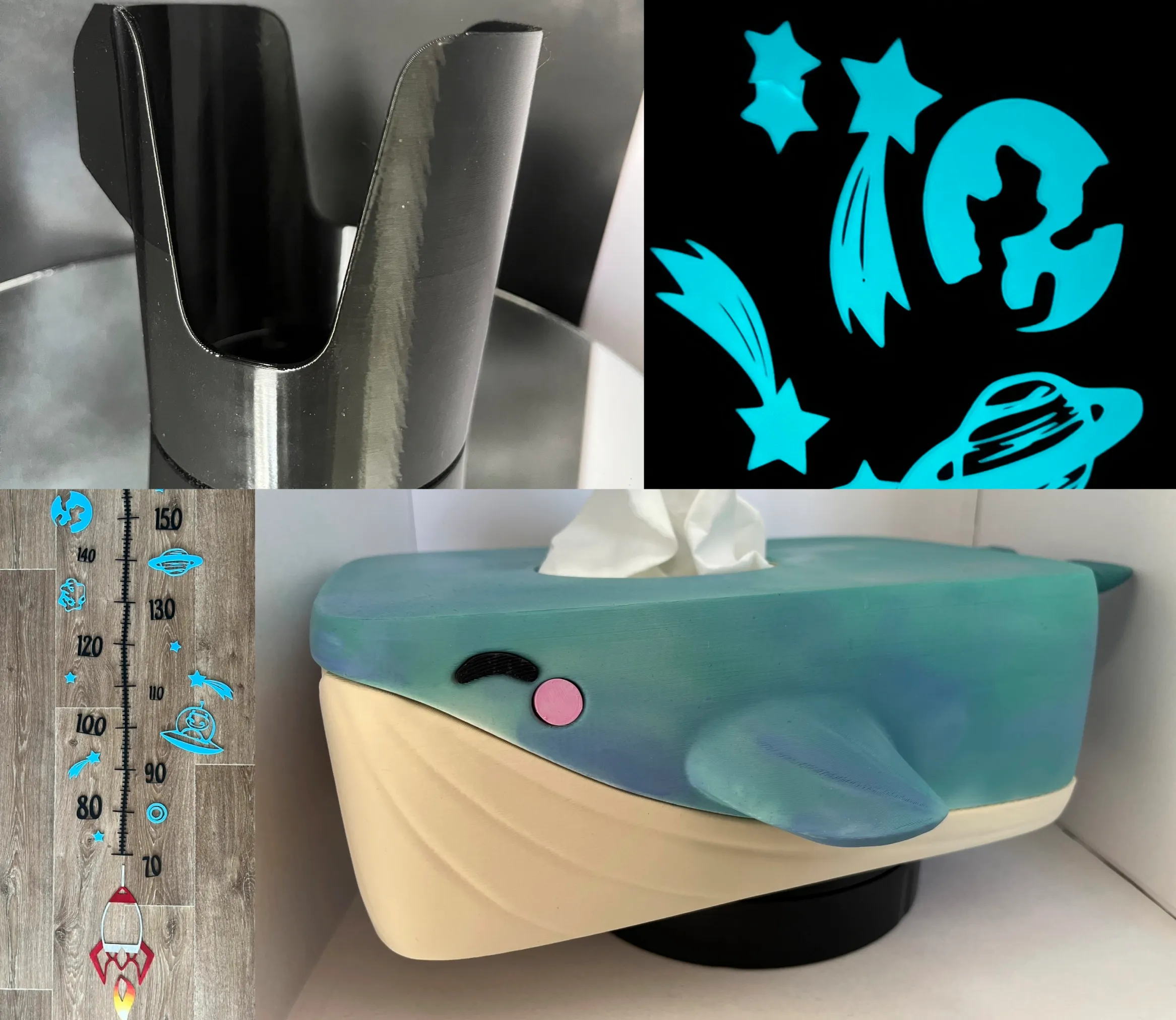 Babies && Parents prints