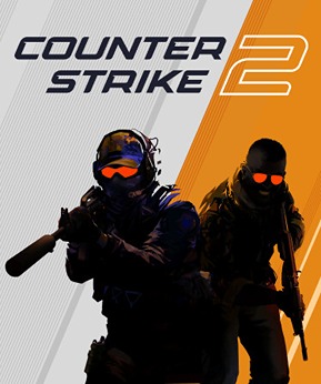Counter Strike 2 box art