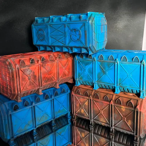 Crates