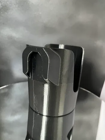 Cup Holder Back