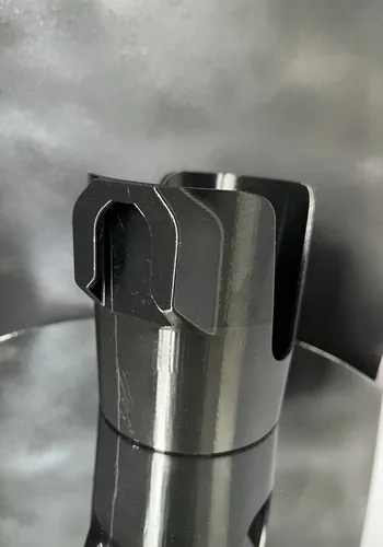 Cup Holder Back