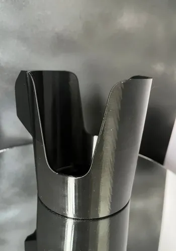 Cup Holder Side