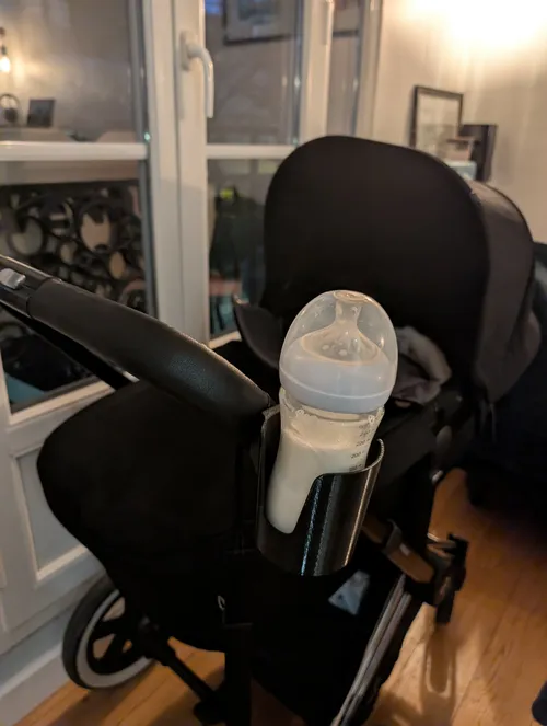 Cup Holder Stroller