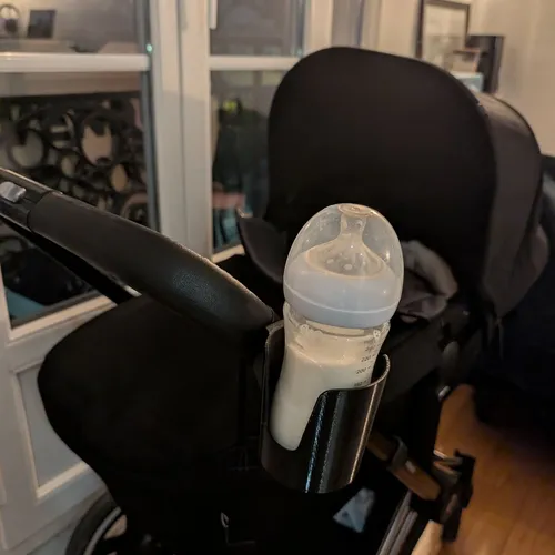 Cup Holder Stroller