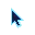 Custom cursor default
