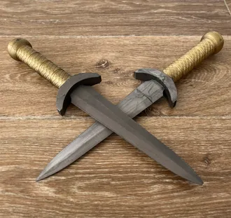 Daggers 2