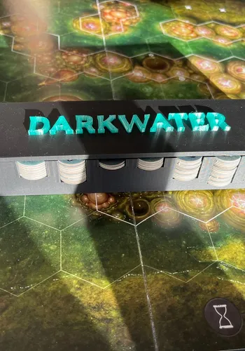 Darkwater 1