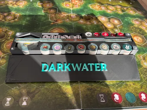 Darkwater 2