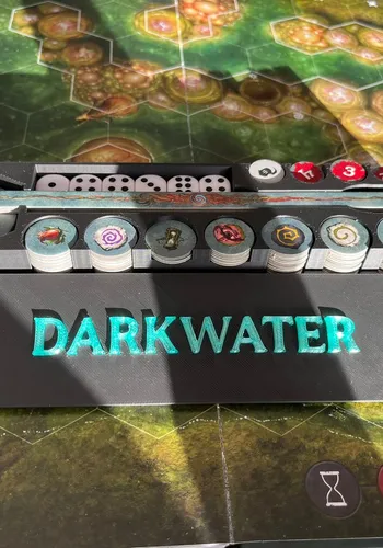 Darkwater 2