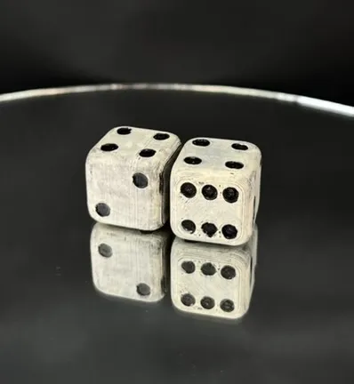Dice
