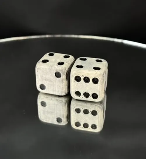 Dice