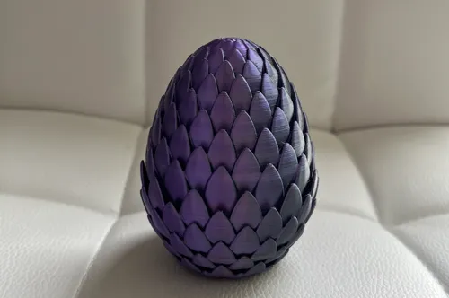Dragon egg