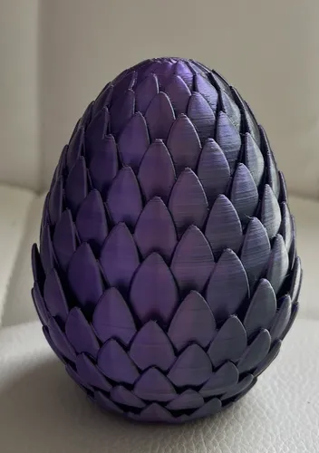 Dragon egg