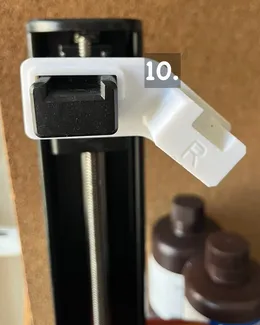 Drain Brackets 2