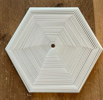 Fidget hexa 1