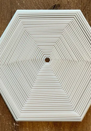Fidget hexa 1