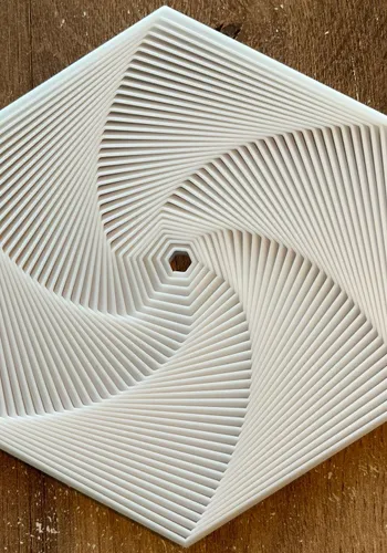 Fidget hexa 2