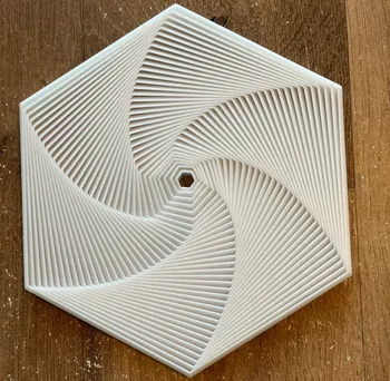 Fidget hexa 2