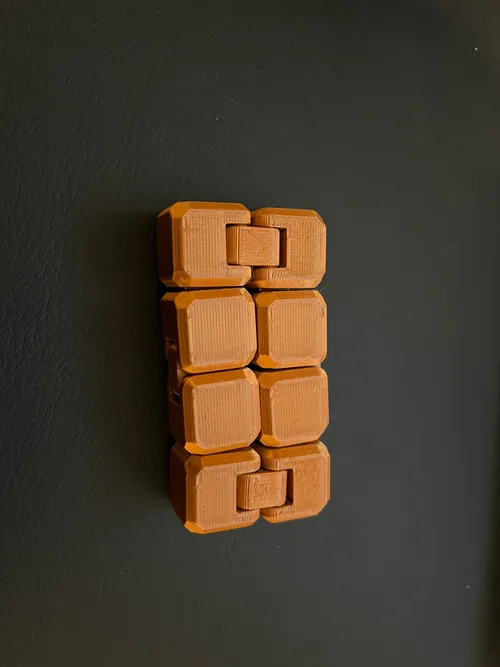 Fidget square