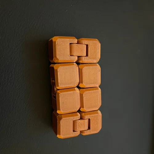 Fidget square