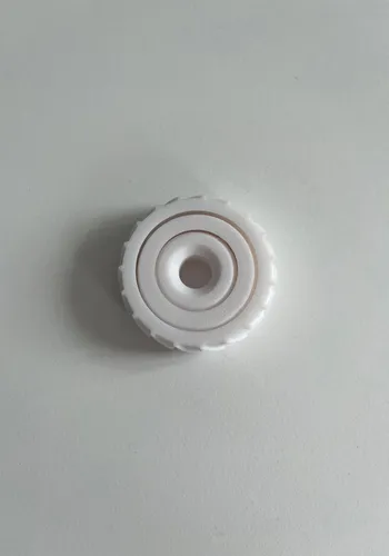 Fidget wheel 1