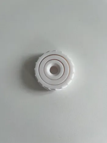 Fidget wheel 1