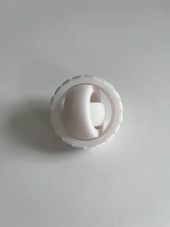 Fidget wheel 2