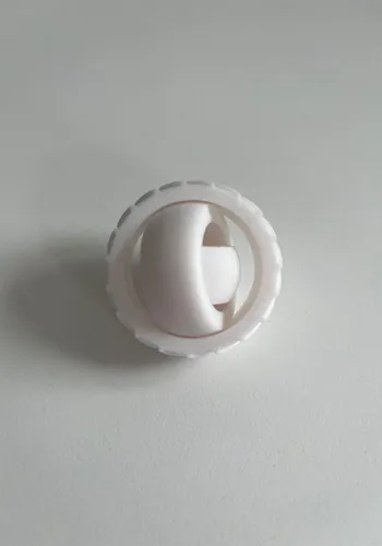 Fidget wheel 2