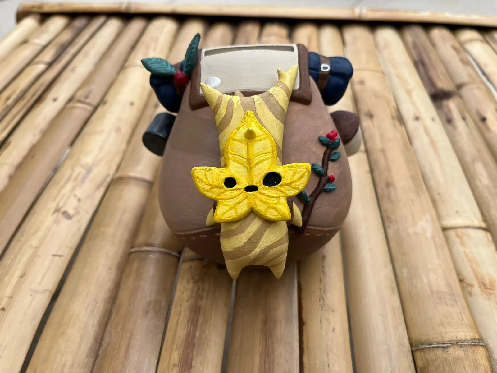 Korok Coin Bank