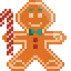 Gingerbread