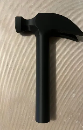 Hammer Primed