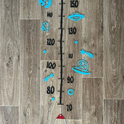Height Chart