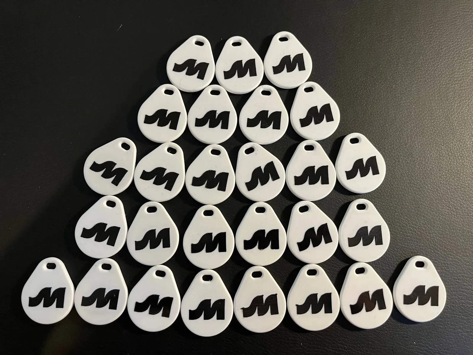 NFC Keychain
