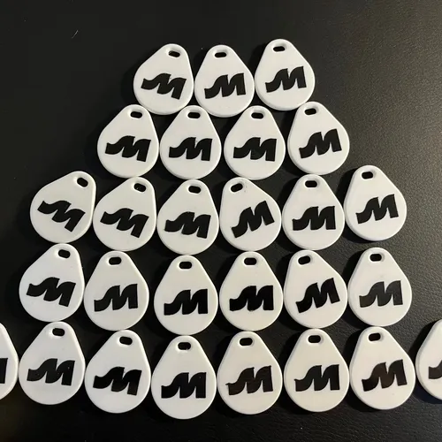 Keychain Result
