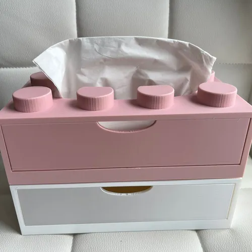 Lego Box